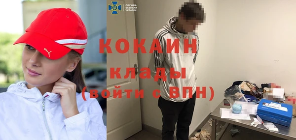 молекула духа Белоозёрский