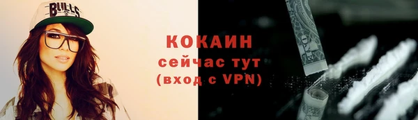 кокс Тайга